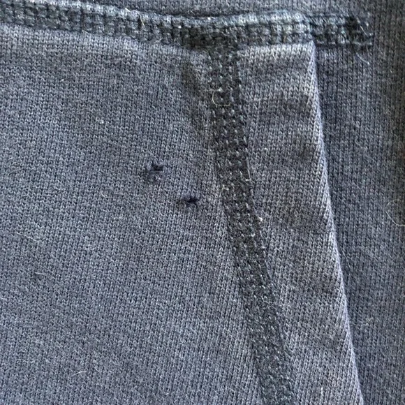 men’s hoodie - Picture 2 of 4